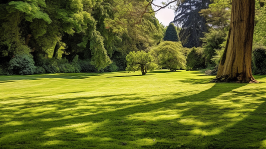 Der perfekte Rasen: Expertentipps für die Rasenpflege von einem Gartenbaumeister